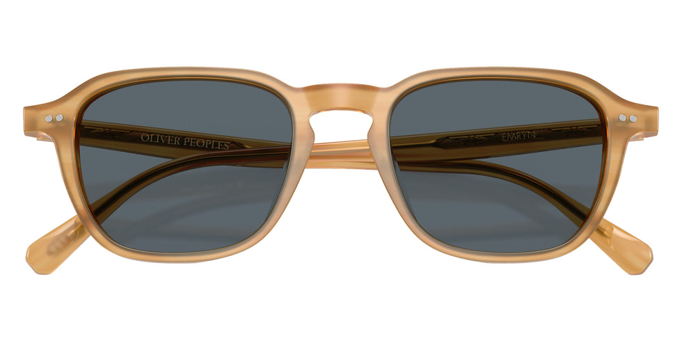 Oliver Peoples OV5598SU Emryn 1779R5 50 - Semi-Matte Goldwood / Blue #id:ov5598su1779r5_s:102125