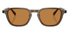 Oliver Peoples OV5598SU Emryn 178453 50 - Hazel #id:ov5598su178453_s:100100