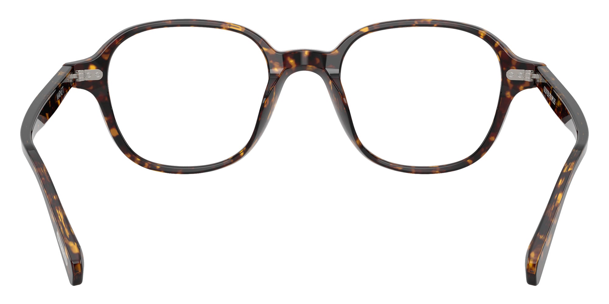 Oliver Peoples OV5599U Marnett 1741 47 - Atago Tortoise #id:ov5599u1741_s:100115