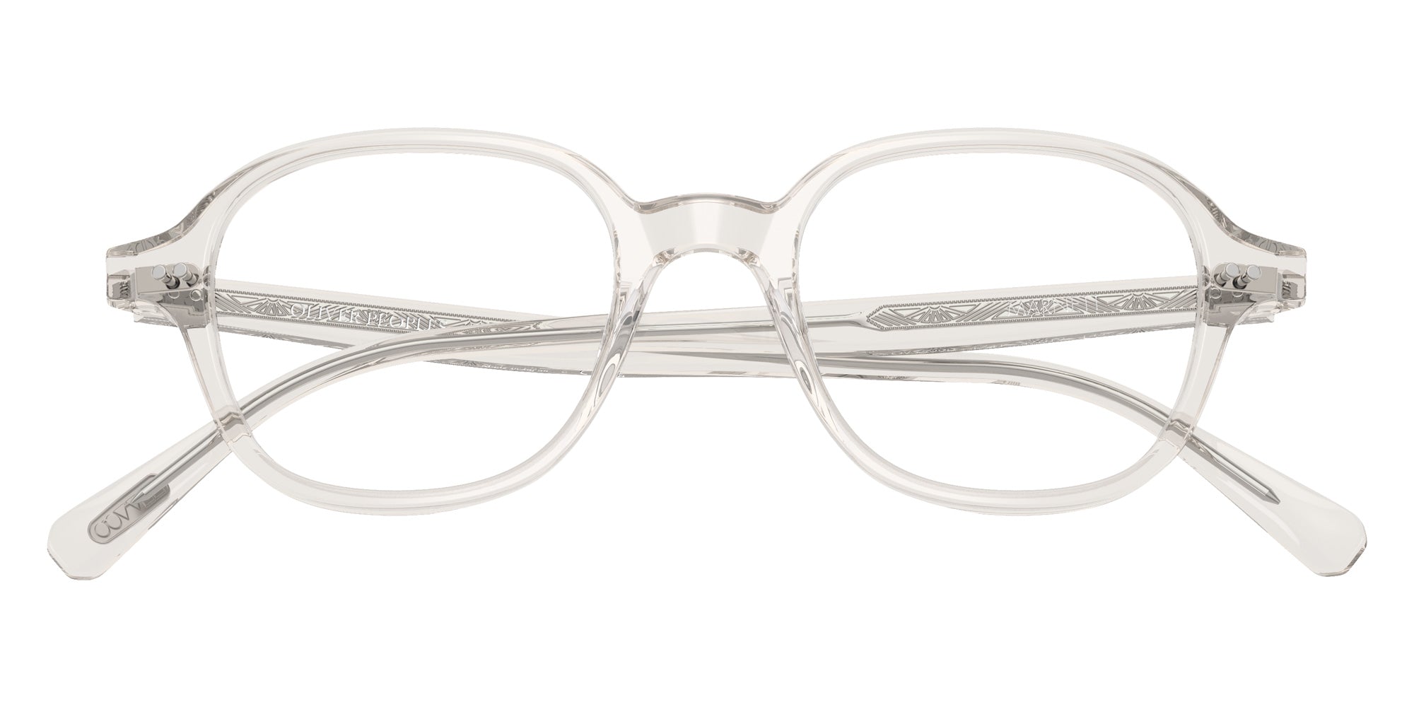 Oliver Peoples OV5599U Marnett 1757 47 - Gravel #id:ov5599u1757_s:102125