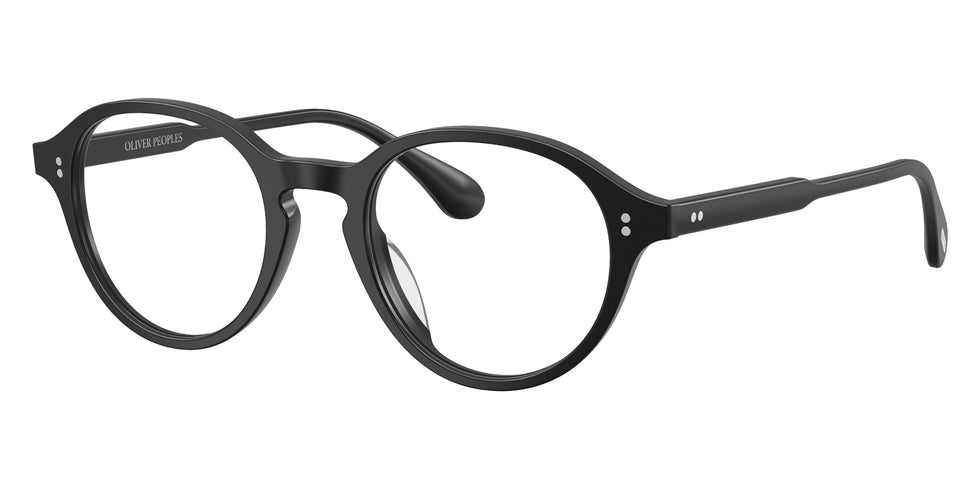 Oliver Peoples OV5602U 902 1796 45 - Semi-matte Black #id:ov5602u1796_s:106105