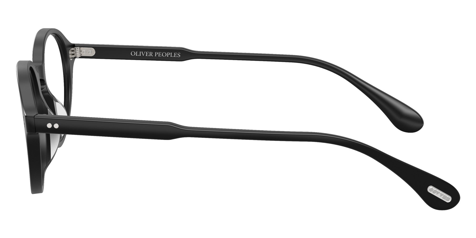 Oliver Peoples OV5602U 902 1796 45 - Semi-matte Black #id:ov5602u1796_s:106110