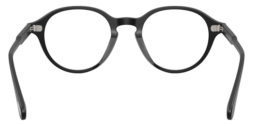 Oliver Peoples OV5602U 902 1796 45 - Semi-matte Black #id:ov5602u1796_s:106115