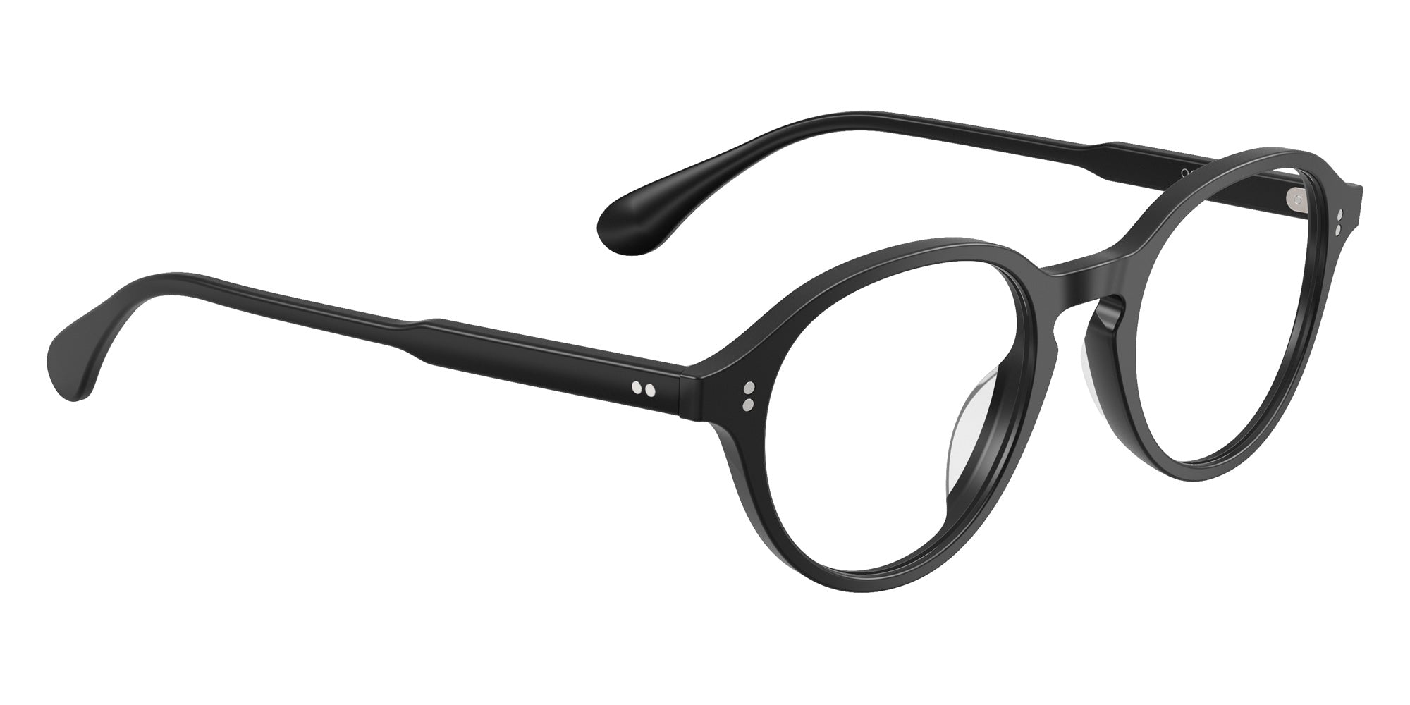 Oliver Peoples OV5602U 902 1796 45 - Semi-matte Black #id:ov5602u1796_s:106120