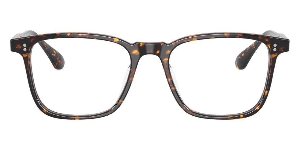 Oliver Peoples OV5603U Tillen 1741 53 - Atago Tortoise #id:ov5603u1741_s:100100