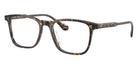 Oliver Peoples OV5603U Tillen 1741 53 - Atago Tortoise #id:ov5603u1741_s:100105