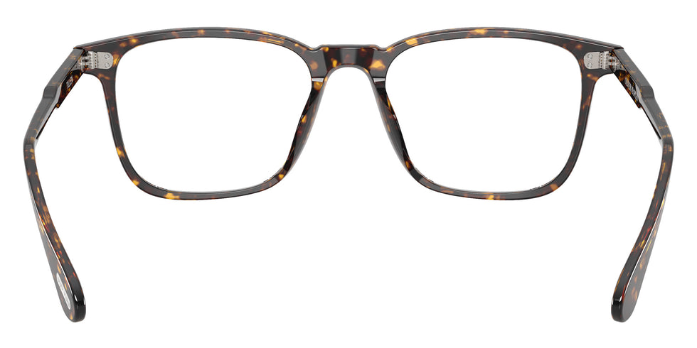 Oliver Peoples OV5603U Tillen 1741 53 - Atago Tortoise #id:ov5603u1741_s:100115