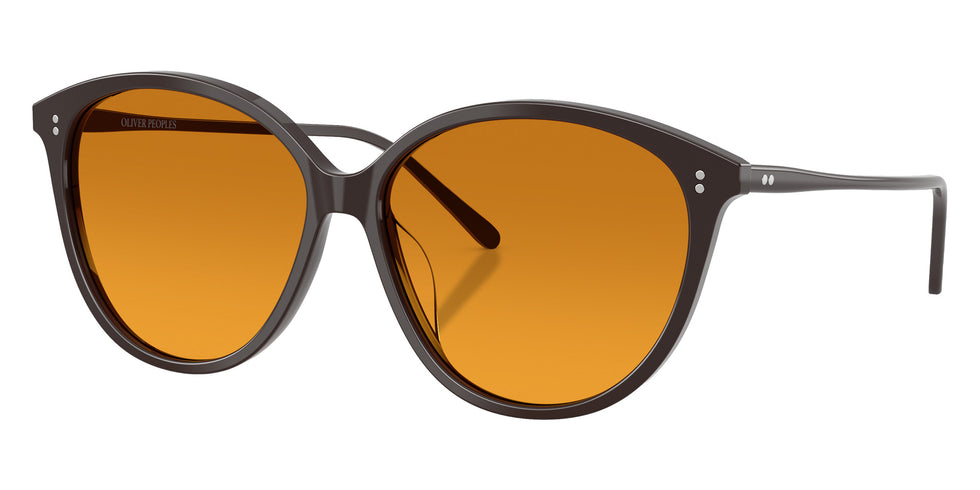 Oliver Peoples OV5605SU Soleau 177278 60 - Kuri Brown / Cognac Gradient #id:ov5605su177278_s:100105