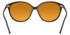 Oliver Peoples OV5605SU Soleau 177278 60 - Kuri Brown / Cognac Gradient #id:ov5605su177278_s:100115