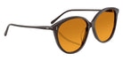Oliver Peoples OV5605SU Soleau 177278 60 - Kuri Brown / Cognac Gradient #id:ov5605su177278_s:100120