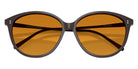 Oliver Peoples OV5605SU Soleau 177278 60 - Kuri Brown / Cognac Gradient #id:ov5605su177278_s:100125