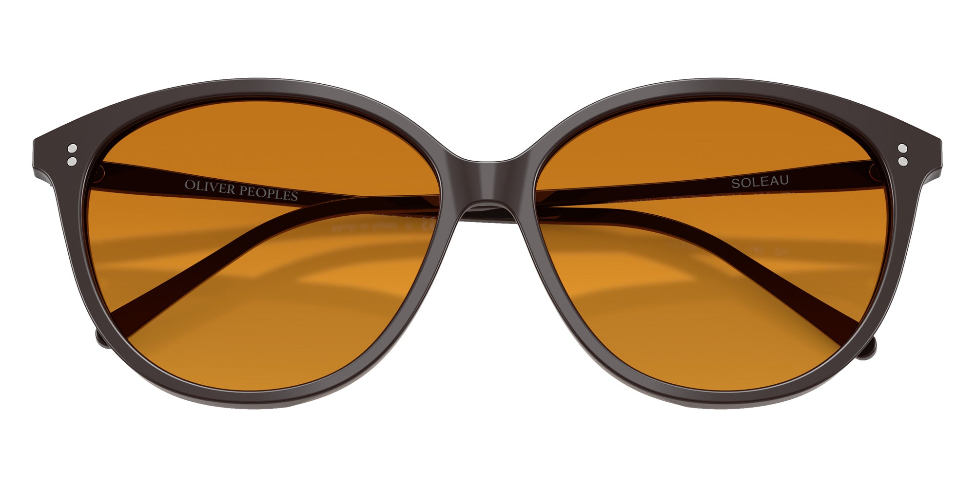 Oliver Peoples OV5605SU Soleau 177278 60 - Kuri Brown / Cognac Gradient #id:ov5605su177278_s:100125