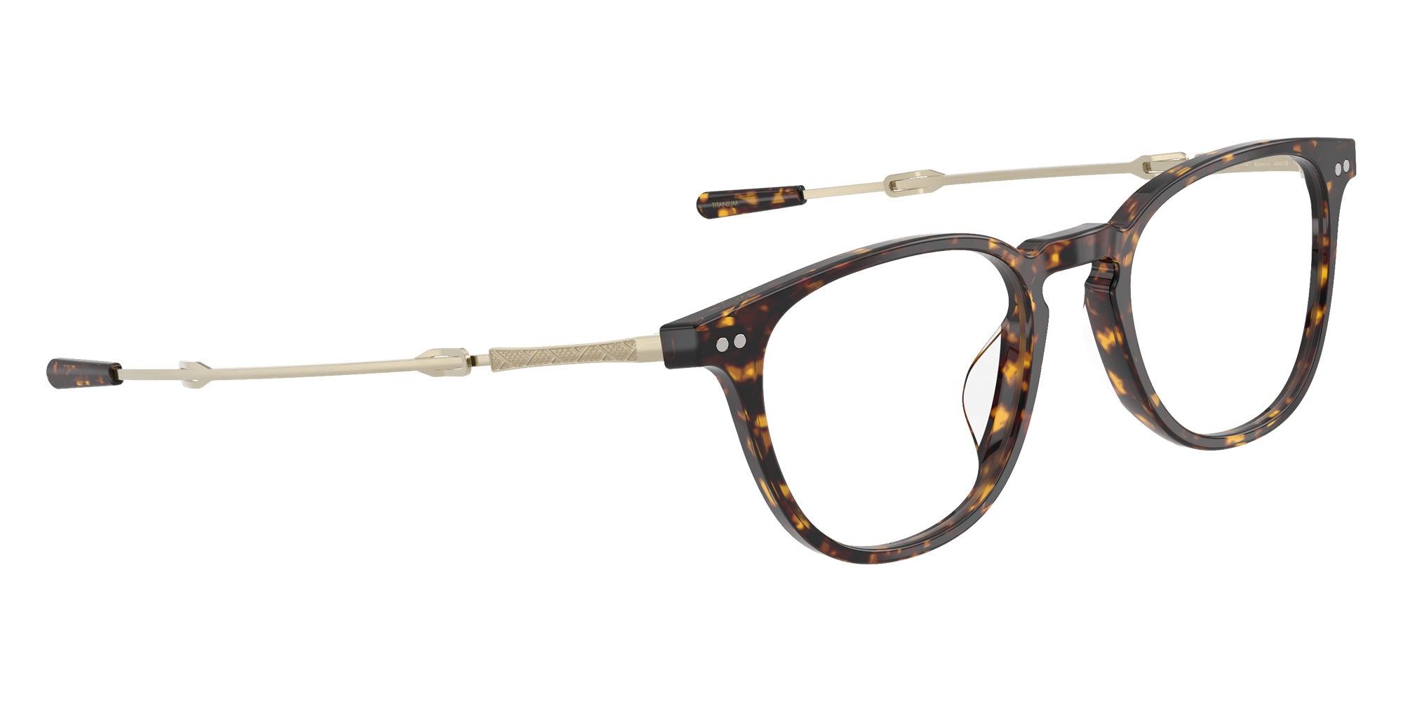 Oliver Peoples OV5608U Kelmore 1741 46 - Atago Tortoise/Brushed Gold #id:ov5608u1741_s:100125