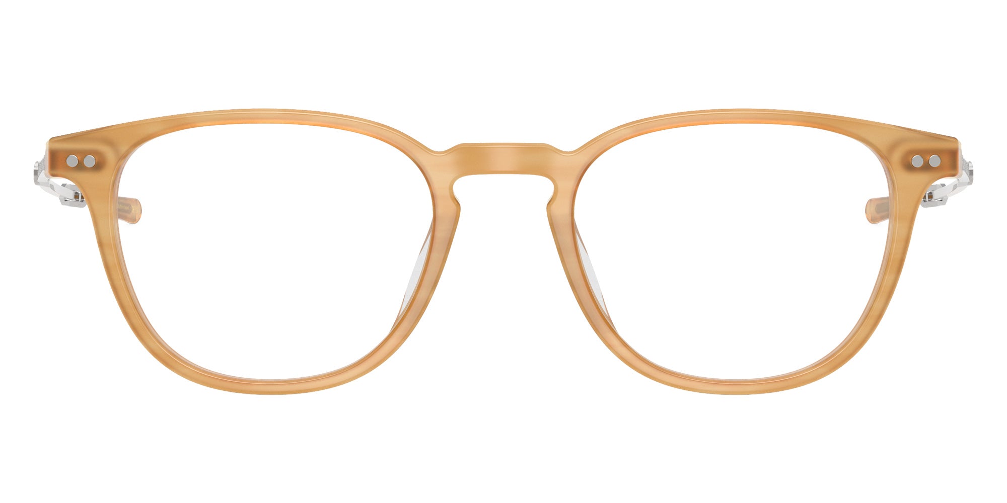 Oliver Peoples OV5608U Kelmore 1779 46 - Semi-Matte Goldwood/Brushed Silver #id:ov5608u1779_s:104100