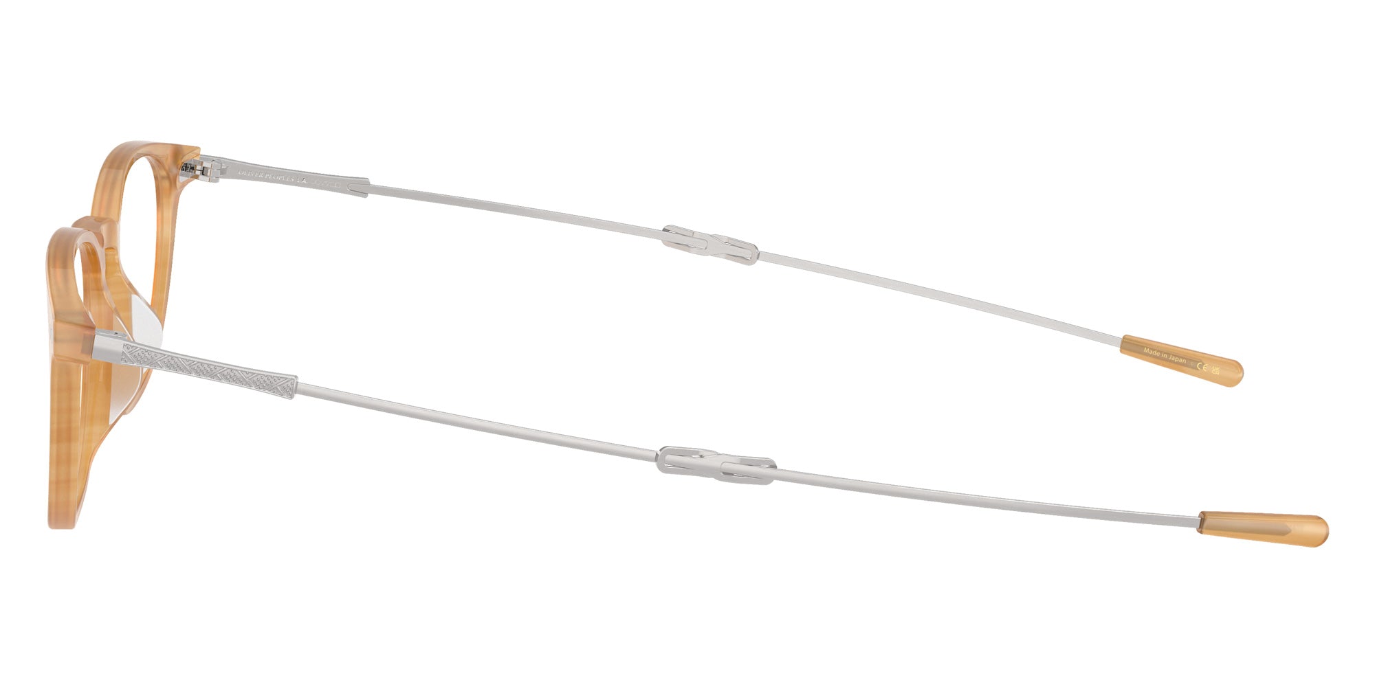 Oliver Peoples OV5608U Kelmore 1779 46 - Semi-Matte Goldwood/Brushed Silver #id:ov5608u1779_s:104130