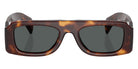 Oliver Peoples OV5610SU Edition 4 1007P2 52 - Dark Mahogany #id:ov5610su1007p2_s:100100