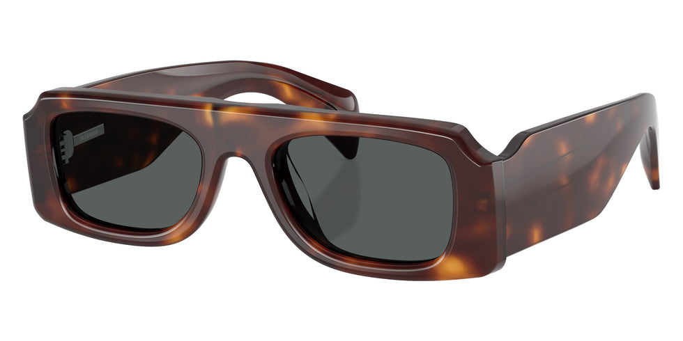 Oliver Peoples OV5610SU Edition 4 1007P2 52 - Dark Mahogany #id:ov5610su1007p2_s:100105