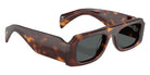 Oliver Peoples OV5610SU Edition 4 1007P2 52 - Dark Mahogany #id:ov5610su1007p2_s:100120