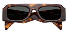 Oliver Peoples OV5610SU Edition 4 1007P2 52 - Dark Mahogany #id:ov5610su1007p2_s:100125
