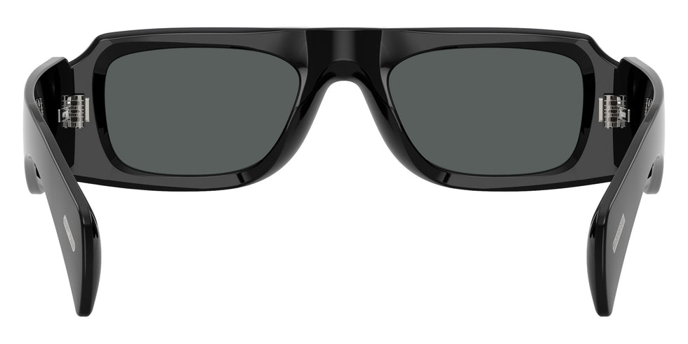Oliver Peoples OV5610SU Edition 4 1731P2 52 - Black #id:ov5610su1731p2_s:102115