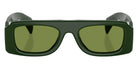 Oliver Peoples OV5610SU Edition 4 181152 52 - Dark Green #id:ov5610su181152_s:104100