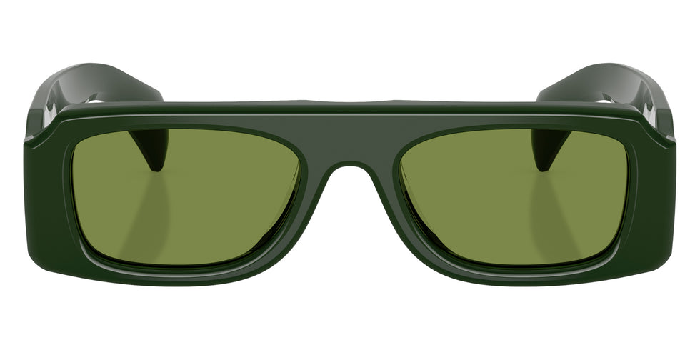 Oliver Peoples OV5610SU Edition 4 181152 52 - Dark Green #id:ov5610su181152_s:104100