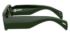 Oliver Peoples OV5610SU Edition 4 181152 52 - Dark Green #id:ov5610su181152_s:104110