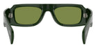 Oliver Peoples OV5610SU Edition 4 181152 52 - Dark Green #id:ov5610su181152_s:104115