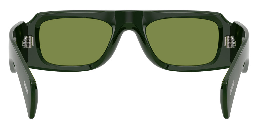Oliver Peoples OV5610SU Edition 4 181152 52 - Dark Green #id:ov5610su181152_s:104115