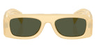 Oliver Peoples OV5610SU Edition 4 181252 52 - Butterscotch #id:ov5610su181252_s:106100