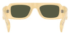 Oliver Peoples OV5610SU Edition 4 181252 52 - Butterscotch #id:ov5610su181252_s:106115