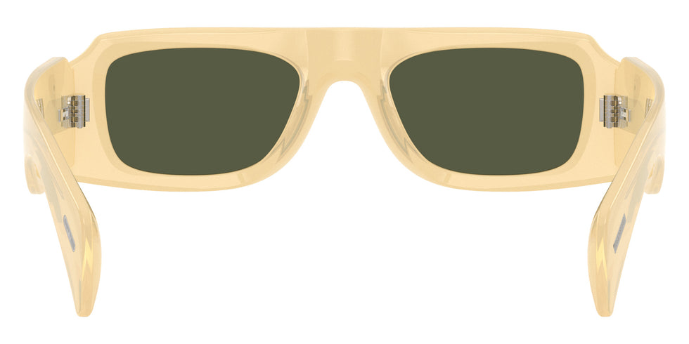Oliver Peoples OV5610SU Edition 4 181252 52 - Butterscotch #id:ov5610su181252_s:106115