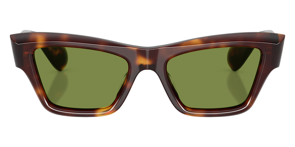 Oliver Peoples OV5611SU Edition 3 100752 52 - Dark Mahogany #id:ov5611su100752_s:100100
