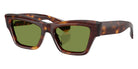 Oliver Peoples OV5611SU Edition 3 100752 52 - Dark Mahogany #id:ov5611su100752_s:100105