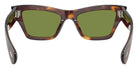 Oliver Peoples OV5611SU Edition 3 100752 52 - Dark Mahogany #id:ov5611su100752_s:100115