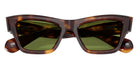 Oliver Peoples OV5611SU Edition 3 100752 52 - Dark Mahogany #id:ov5611su100752_s:100125