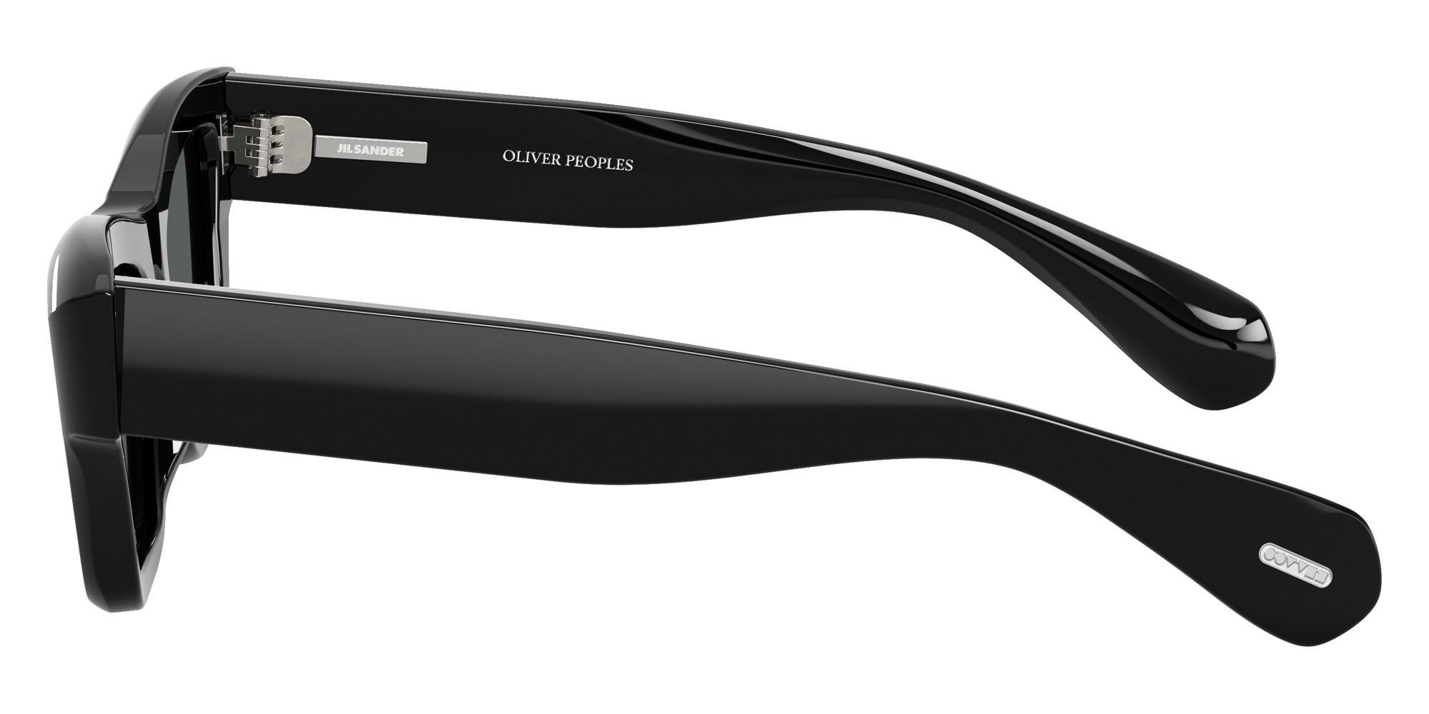 Oliver Peoples OV5611SU Edition 3 1731P2 52 - Black #id:ov5611su1731p2_s:102110