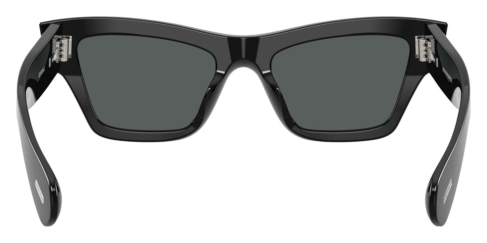 Oliver Peoples OV5611SU Edition 3 1731P2 52 - Black #id:ov5611su1731p2_s:102115