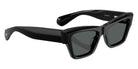 Oliver Peoples OV5611SU Edition 3 1731P2 52 - Black #id:ov5611su1731p2_s:102120