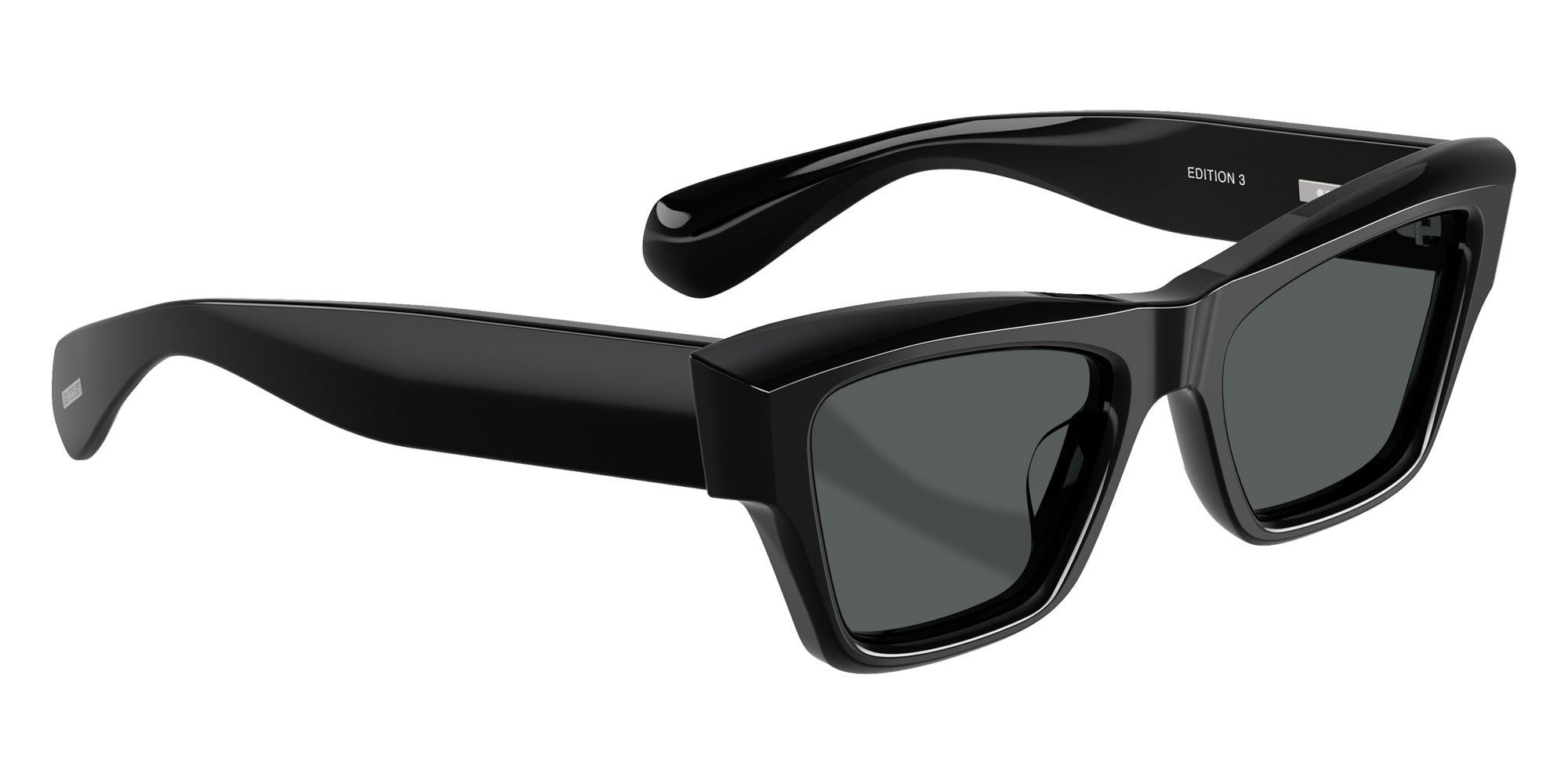 Oliver Peoples OV5611SU Edition 3 1731P2 52 - Black #id:ov5611su1731p2_s:102120