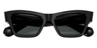 Oliver Peoples OV5611SU Edition 3 1731P2 52 - Black #id:ov5611su1731p2_s:102125