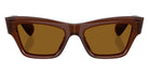 Oliver Peoples OV5611SU Edition 3 181353 52 - Moka #id:ov5611su181353_s:104100