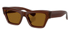 Oliver Peoples OV5611SU Edition 3 181353 52 - Moka #id:ov5611su181353_s:104105