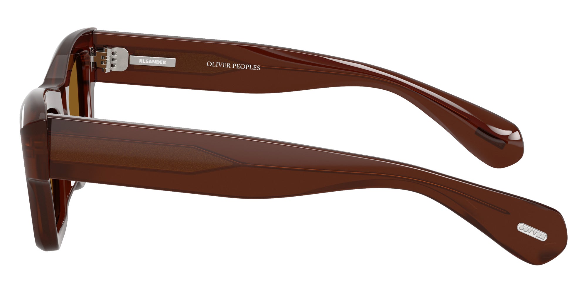 Oliver Peoples OV5611SU Edition 3 181353 52 - Moka #id:ov5611su181353_s:104110