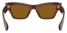 Oliver Peoples OV5611SU Edition 3 181353 52 - Moka #id:ov5611su181353_s:104115
