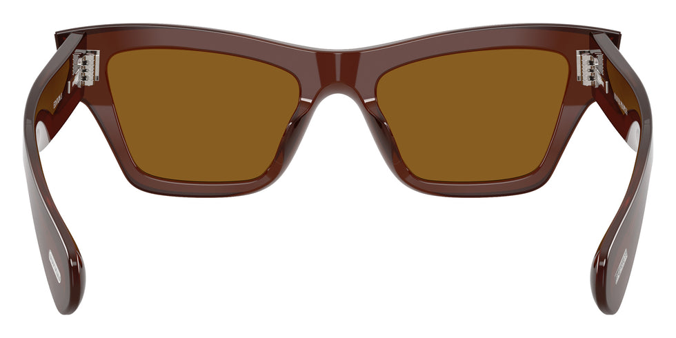 Oliver Peoples OV5611SU Edition 3 181353 52 - Moka #id:ov5611su181353_s:104115