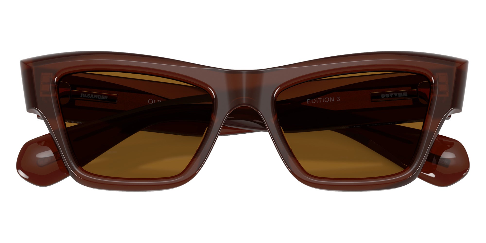 Oliver Peoples OV5611SU Edition 3 181353 52 - Moka #id:ov5611su181353_s:104125