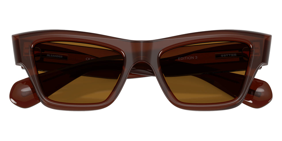 Oliver Peoples OV5611SU Edition 3 181353 52 - Moka #id:ov5611su181353_s:104125