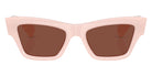 Oliver Peoples OV5611SU Edition 3 1814C5 52 - Soft Pink #id:ov5611su1814c5_s:106100