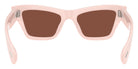 Oliver Peoples OV5611SU Edition 3 1814C5 52 - Soft Pink #id:ov5611su1814c5_s:106115
